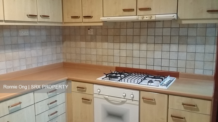 The Hillside (D21), Condominium #209360771